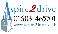 Aspire 2 Drive Norwich 631028 Image 0